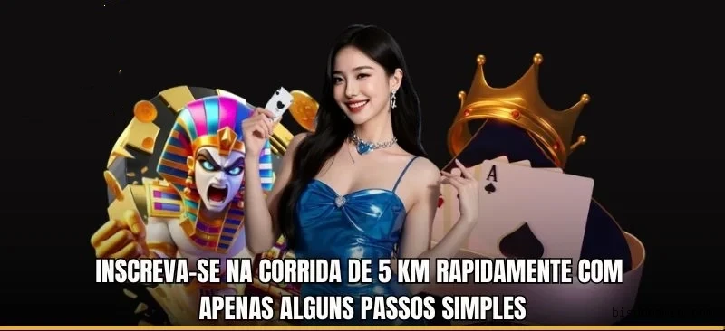 Notificações e promoções