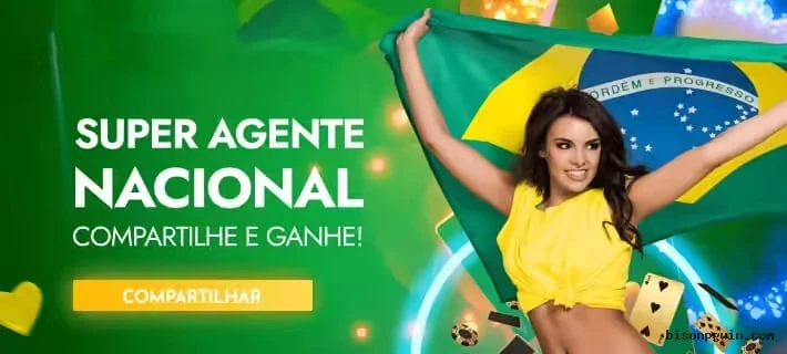 Cashback Semanal Bisonpg