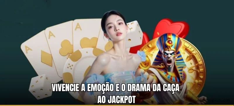 Cassino ao Vivo 50+