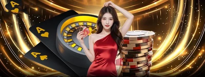 Lottery Clássica na Bisonpg